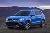 Volkswagen Taos 