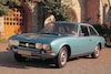 Peugeot 504 Coupé