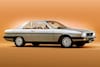 Lancia Gamma coupé