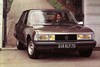 Peugeot 604