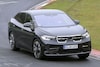Spyshots Volkswagen ID5