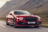 Bentley Flying Spur V8