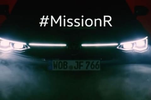 Nieuwe Volkswagen Golf R is bijna klaar