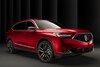 Acura MDX Prototype