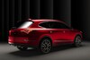 Acura MDX Prototype