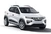Dacia Spring Electric