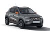Dacia Spring Electric