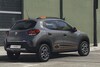 Dacia Spring Electric
