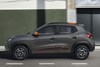 Dacia Spring Electric