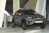 Dacia Spring Electric