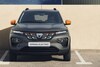 Dacia Spring Electric