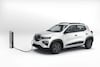 Dacia Spring Electric