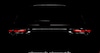 Isuzu MU-X teaser