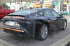 Toyota Mirai spionage
