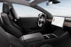 Tesla Model 3 wijzigingen 2021