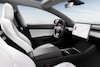 Tesla Model 3 wijzigingen 2021