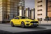 Ford Mustang Mach 1