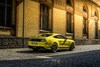 Ford Mustang Mach 1