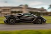 Lotus Evija