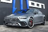 Poseidon Mercedes-AMG GT 4-door