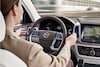 SsangYong Rexton facelift
