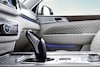 SsangYong Rexton facelift