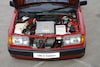 Rugen electric project