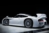 Facelift Friday Porsche 911 GT1