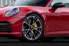 Techart 911 Turbo S