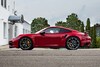 Techart 911 Turbo S