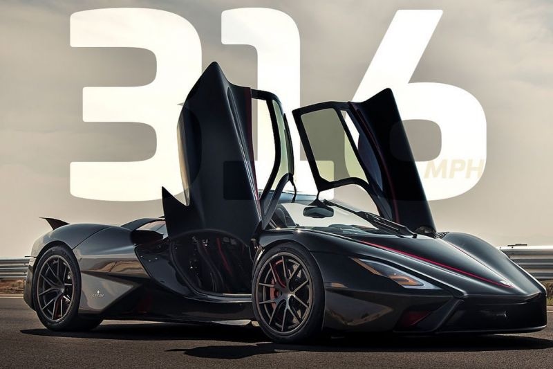 SSC Tuatara