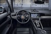 Porsche Panamera 2020