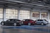 Porsche Panamera 2020