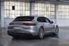 Porsche Panamera 2020