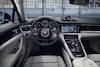 Porsche Panamera 2020
