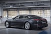 Porsche Panamera 2020