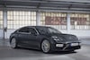 Porsche Panamera 2020