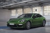 Porsche Panamera 2020