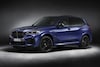 BMW X5 M X6 M Competition First Edition