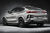 BMW X5 M X6 M Competition First Edition