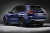 BMW X5 M X6 M Competition First Edition