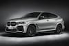 BMW X5 M X6 M Competition First Edition