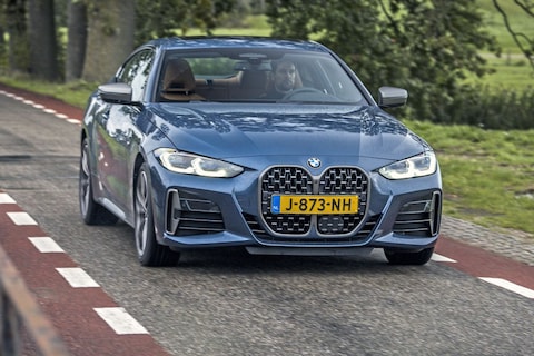Dit lees je in AutoWeek 43