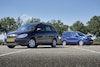 Skoda Fabia vs. Fiat Qubo