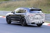 BMW X3 M Spyshots