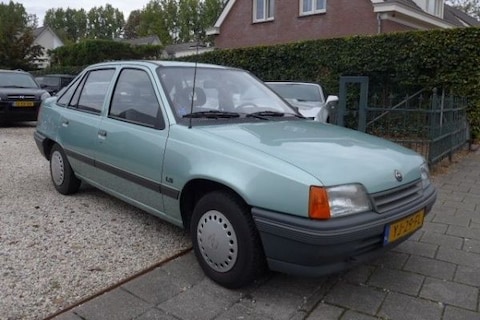 Vijf oude bekenden in topstaat voor maximaal 5.000 euro