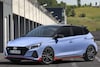 Hyundai i20 N