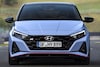 Hyundai i20 N