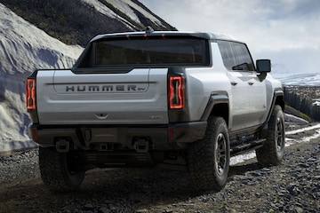 GMC Hummer