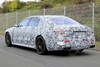 Mercedes-AMG S 63 spionage
